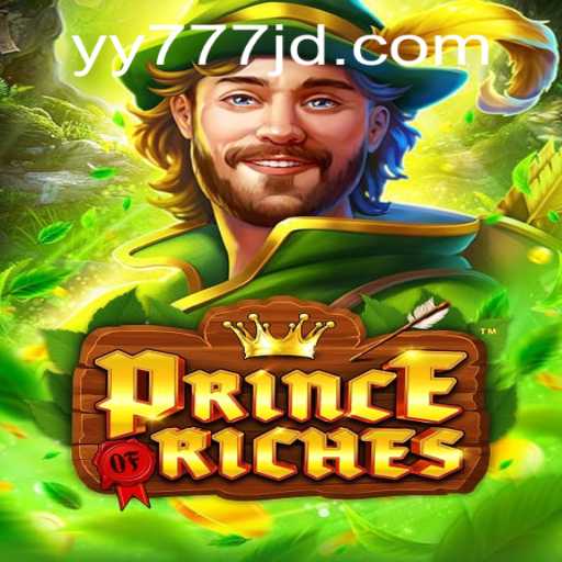 PrinceOfRiches: A Thrilling Gaming Adventure Awaits